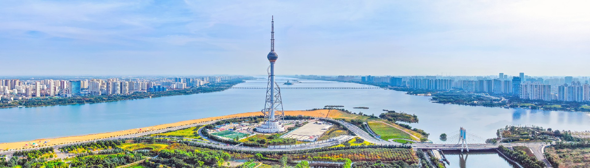 节水优先 空间平衡 系统治理 两手发力